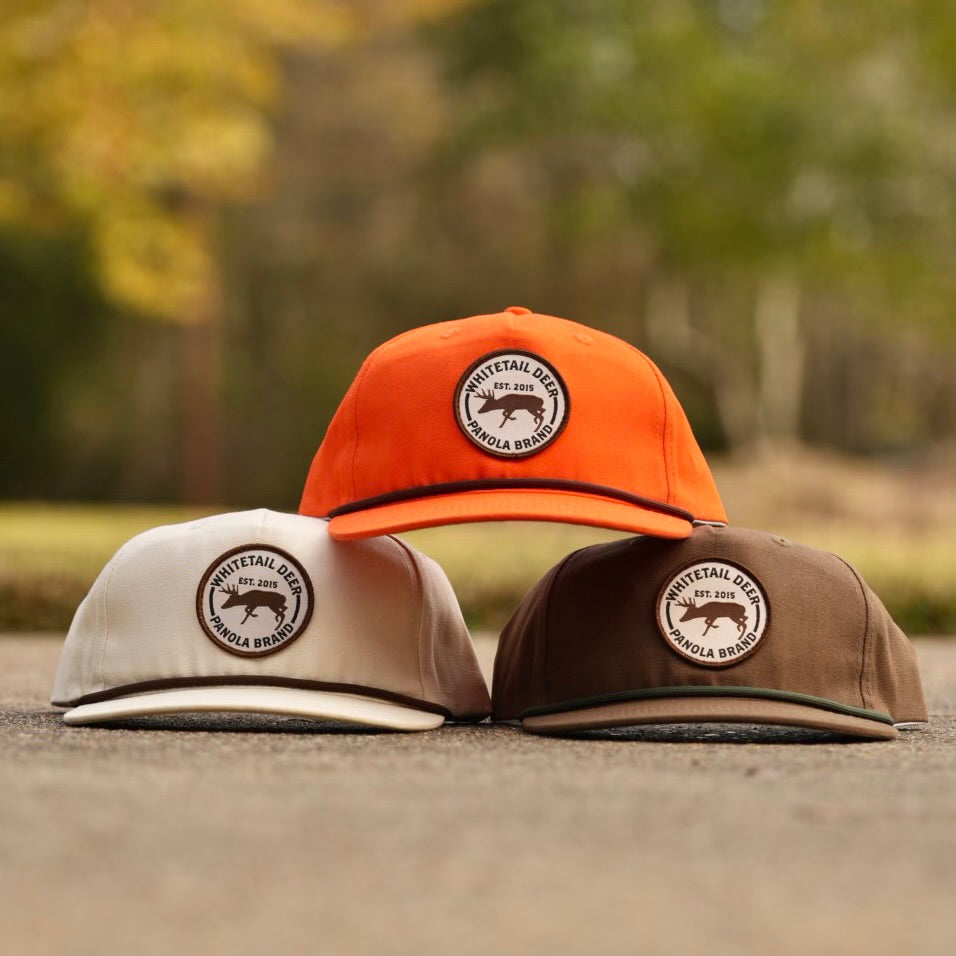 Deer Hats – Panola Brand®
