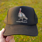 Walking Gobbler Foam Trucker Hat