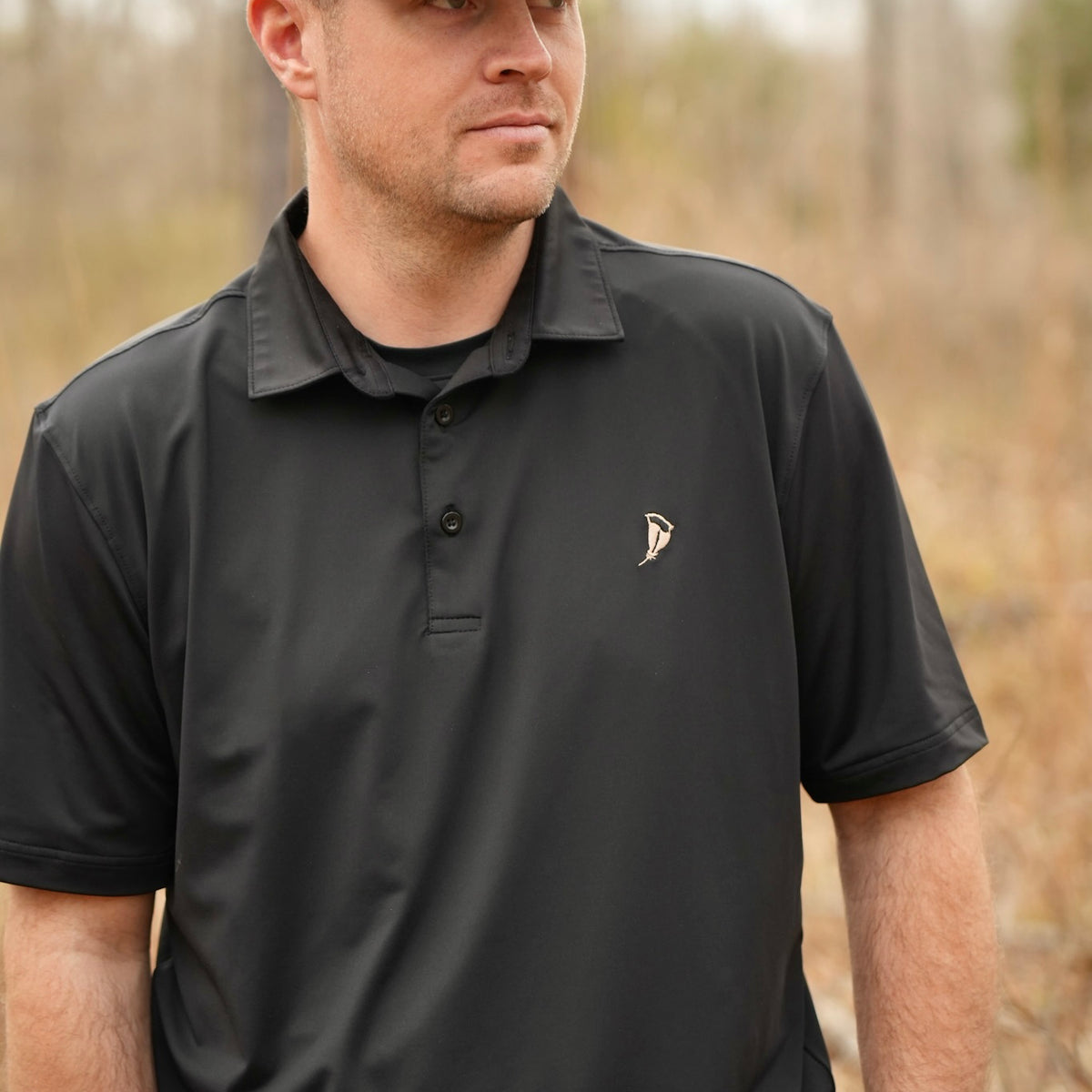PB Performance Polo – Panola Brand®