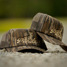 Fence Jumper Foam Trucker Hat