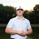PB Performance Polo- Classic Stripes Edition