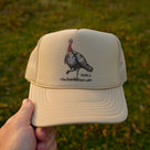 Walking Gobbler Foam Trucker Hat