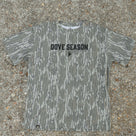 Dove Season Tee