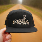 Fence Jumper - Panola Buck 7-Panel Trucker Hat
