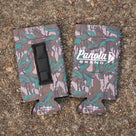 Mossy Oak Neoprene Koozie