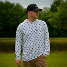 PB Performance Sun Hoodie