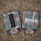 Mossy Oak Neoprene Koozie