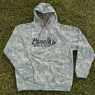 Mossy Oak Washed Out Panola Logo Hoodie