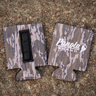 Mossy Oak Neoprene Koozie