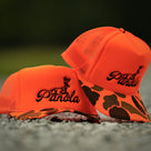Fence Jumper Foam Trucker Hat