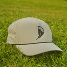 Feather Performance Rope Hat