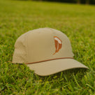 Feather Performance Rope Hat
