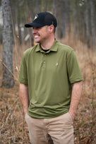 PB Performance Polo