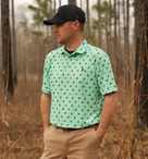 PB Performance Polo- Gobbler Edition