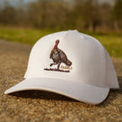 Walking Gobbler 5-Panel Trucker Hat