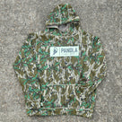 Mossy Oak Greenleaf Vintage Hoodie