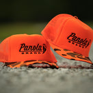 PB Logo Foam Trucker Hat