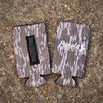 Load image into Gallery viewer, Mossy Oak Neoprene Koozie
