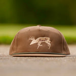 Load image into Gallery viewer, Chasing Buck Rope Hat
