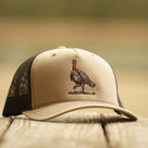 Walking Gobbler 5-Panel Trucker Hat