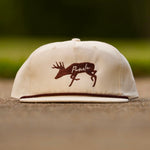 Load image into Gallery viewer, Chasing Buck Rope Hat
