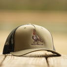 Walking Gobbler 5-Panel Trucker Hat