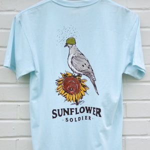 Dove Season Tees - Solid Color
