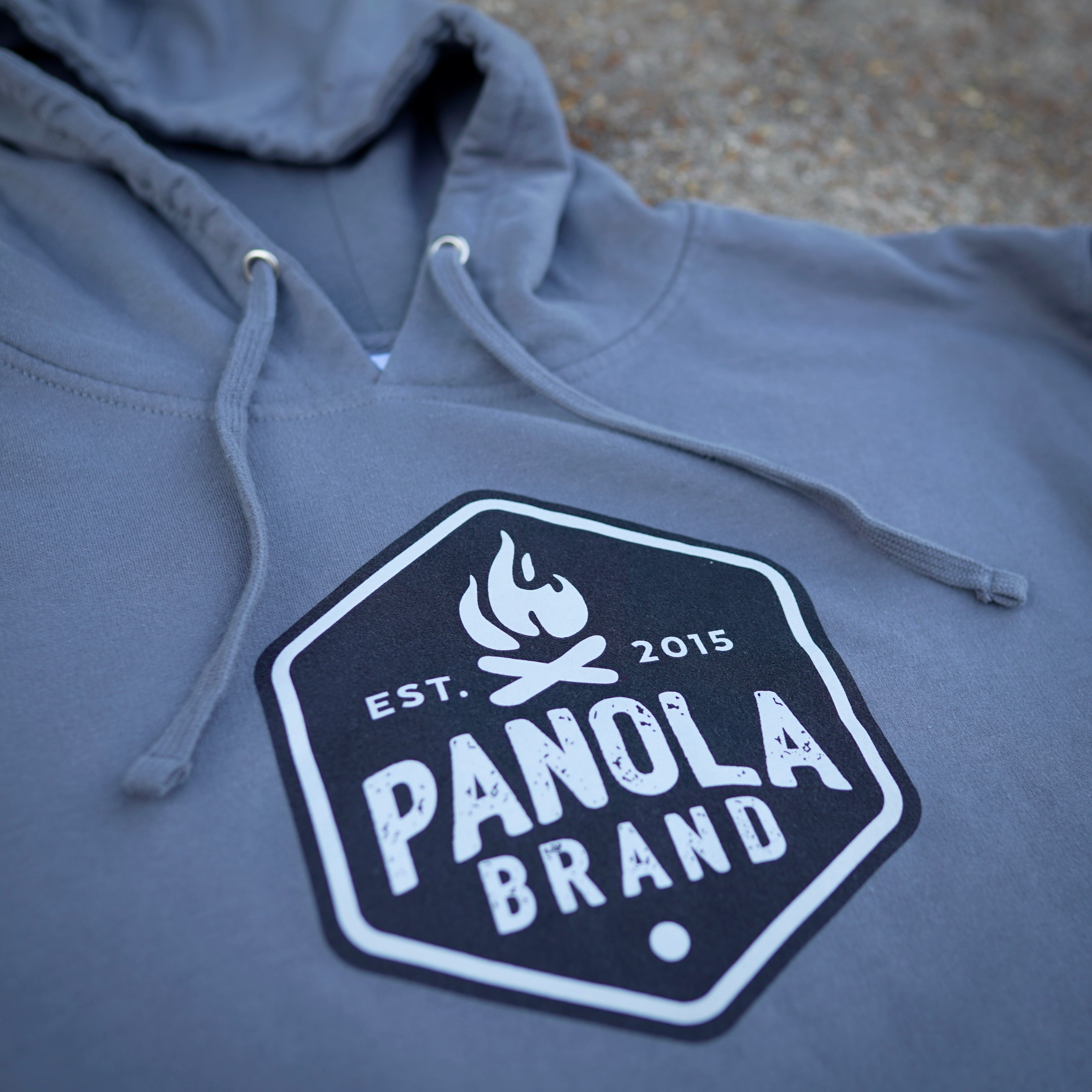 Panola Campfire Mid-Weight Hoodie