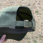 Load image into Gallery viewer, Arrowhead Unstructured Hat
