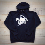 Load image into Gallery viewer, Panola Brand Feather Logo Hoodie

