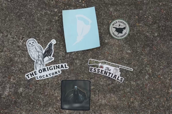 Sticker Pack