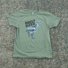 Poult Sized Kids Tee