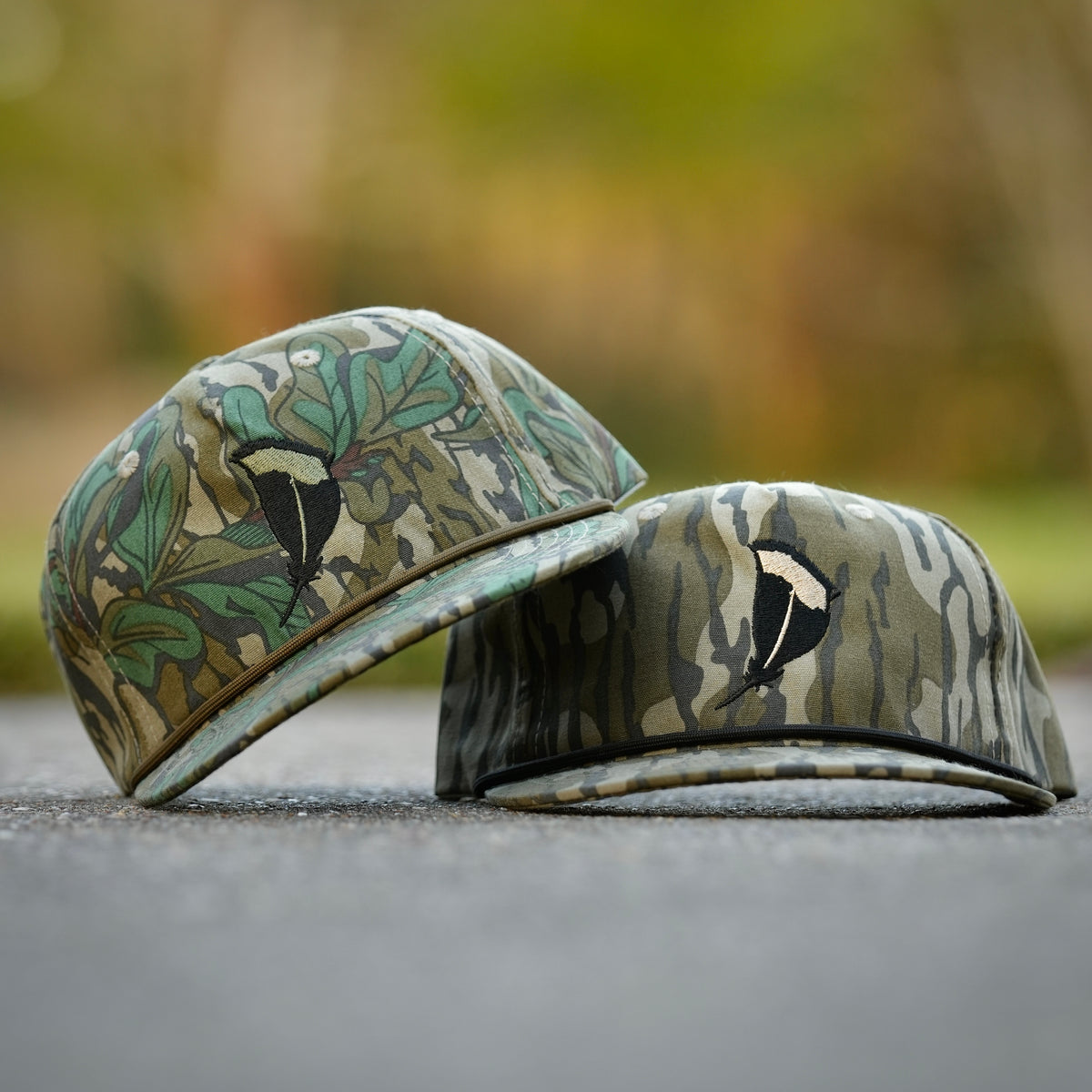 Rope Hats – Panola Brand®
