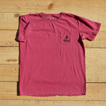 Load image into Gallery viewer, #SAVETHEPOULTS- Comfort Colors Pocket Tee

