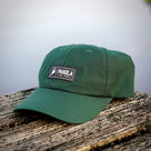 Relaxed Performance Panola Patch Hat