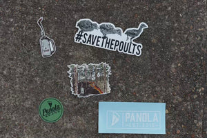 Sticker Pack