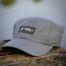 Relaxed Performance Panola Patch Hat