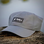Load image into Gallery viewer, Relaxed Performance Panola Patch Hat
