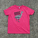 Poult Sized Kids Tee