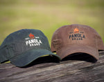 Load image into Gallery viewer, Panola Campfire Waxed Cloth Hat
