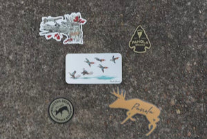 Sticker Pack