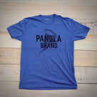 Panola Brand Feather Logo Tee