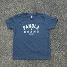 Panola Arch Tee for Kids