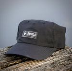 Load image into Gallery viewer, Relaxed Performance Panola Patch Hat
