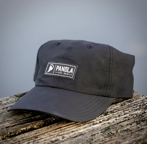 Relaxed Performance Panola Patch Hat