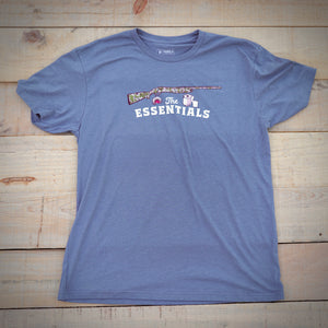 The Essentials Turkey Hunting Tee