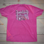 Load image into Gallery viewer, Control Burn - Comfort Colors Pocket Tee
