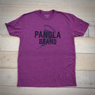 Panola Brand Feather Logo Tee