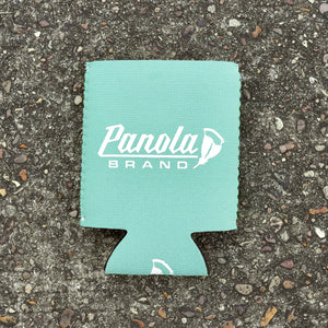 Panola Brand Color 12 oz. Koozie