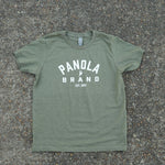 Load image into Gallery viewer, Panola Arch Tee, Kids
